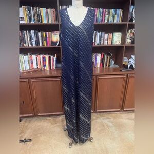 St John Collection Santana Knit Formal Gown 14